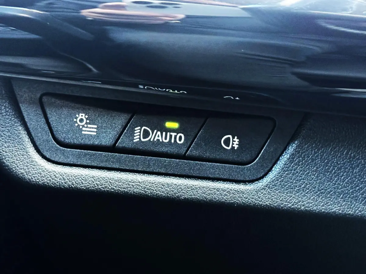 sDrive20i/X-line/Leder/Camera/Aut/Led/Stoelverwarming