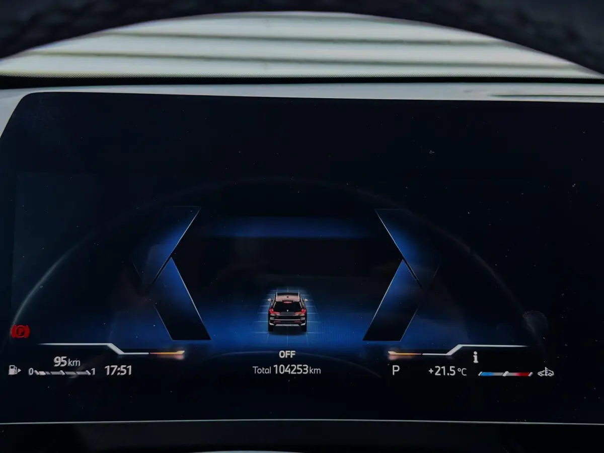 sDrive20i/X-line/Leder/Camera/Aut/Led/Stoelverwarming