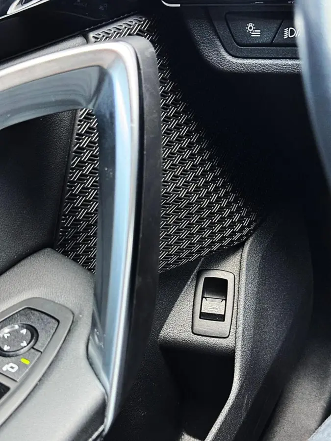 sDrive20i/X-line/Leder/Camera/Aut/Led/Stoelverwarming