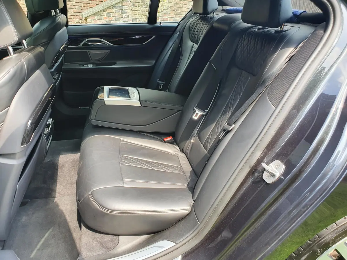 730d High Executive M-sport DAK/trekhaak/XENON