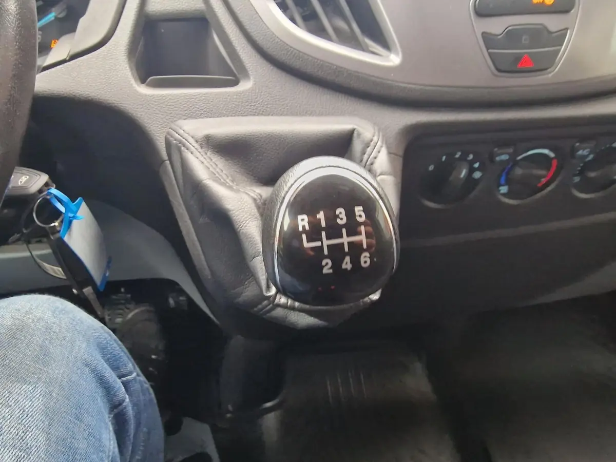 310 2.0 TDCI L3H3 AIRCO/cruise