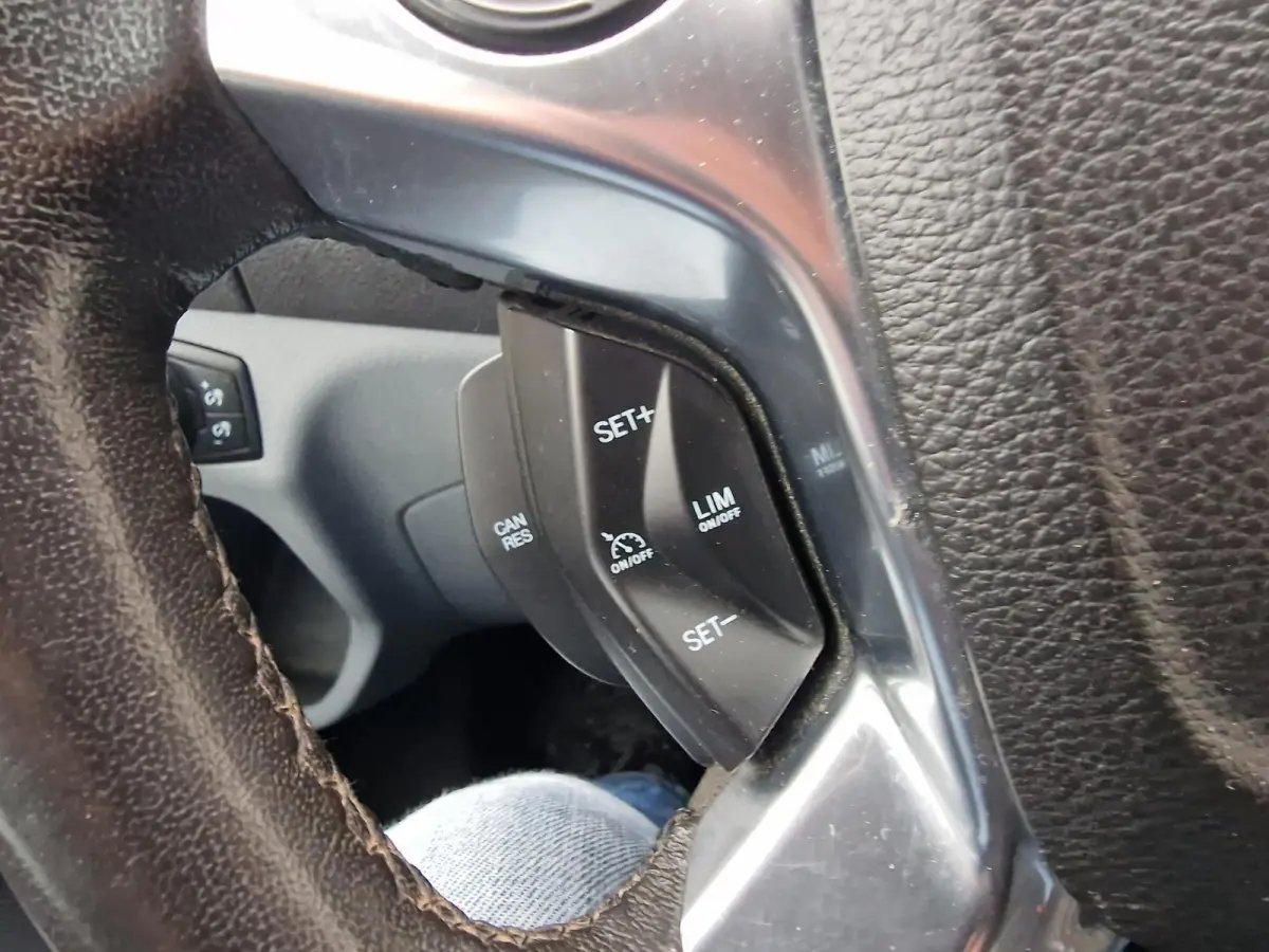 310 2.0 TDCI L3H3 AIRCO/cruise