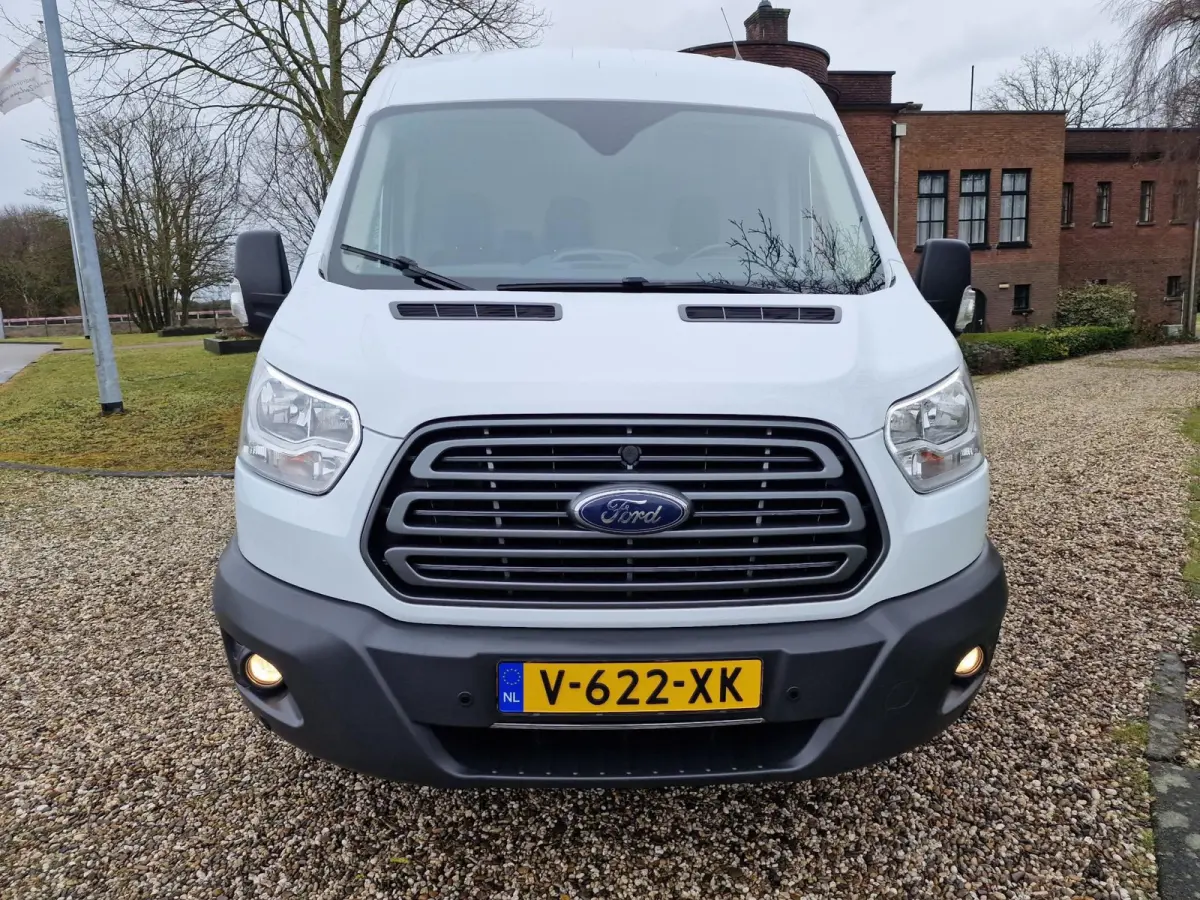 310 2.0 TDCI L3H3 AIRCO/cruise