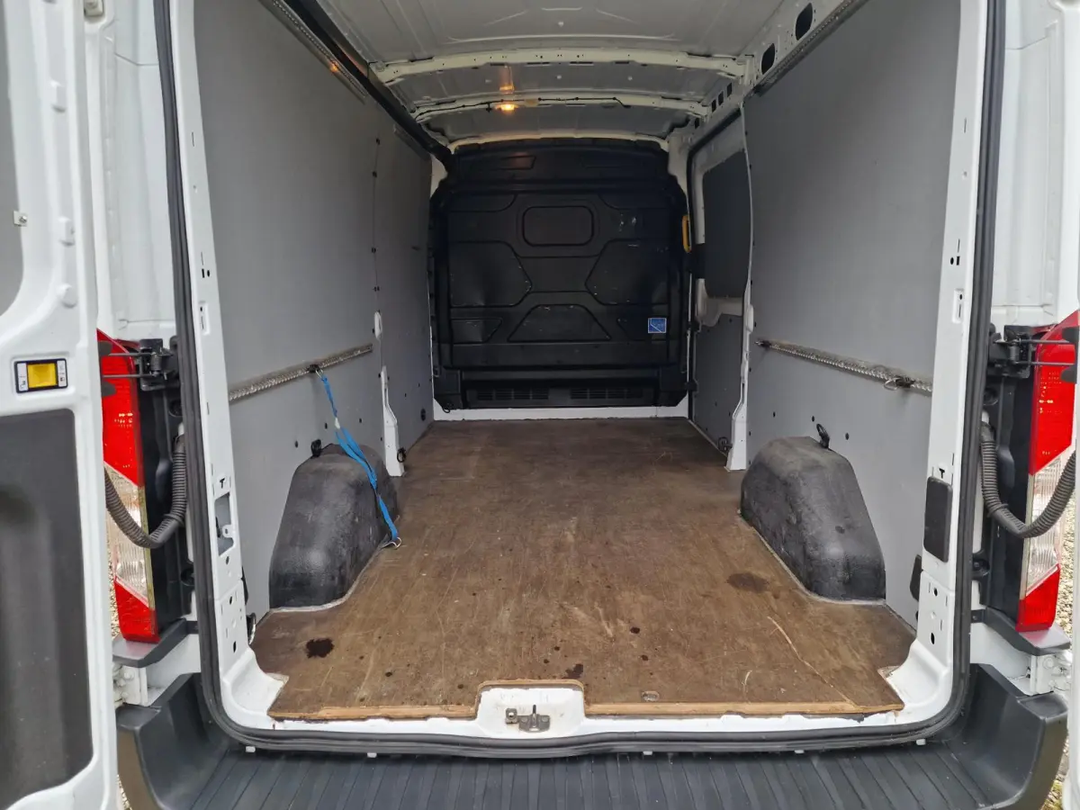 310 2.0 TDCI L3H3 AIRCO/cruise