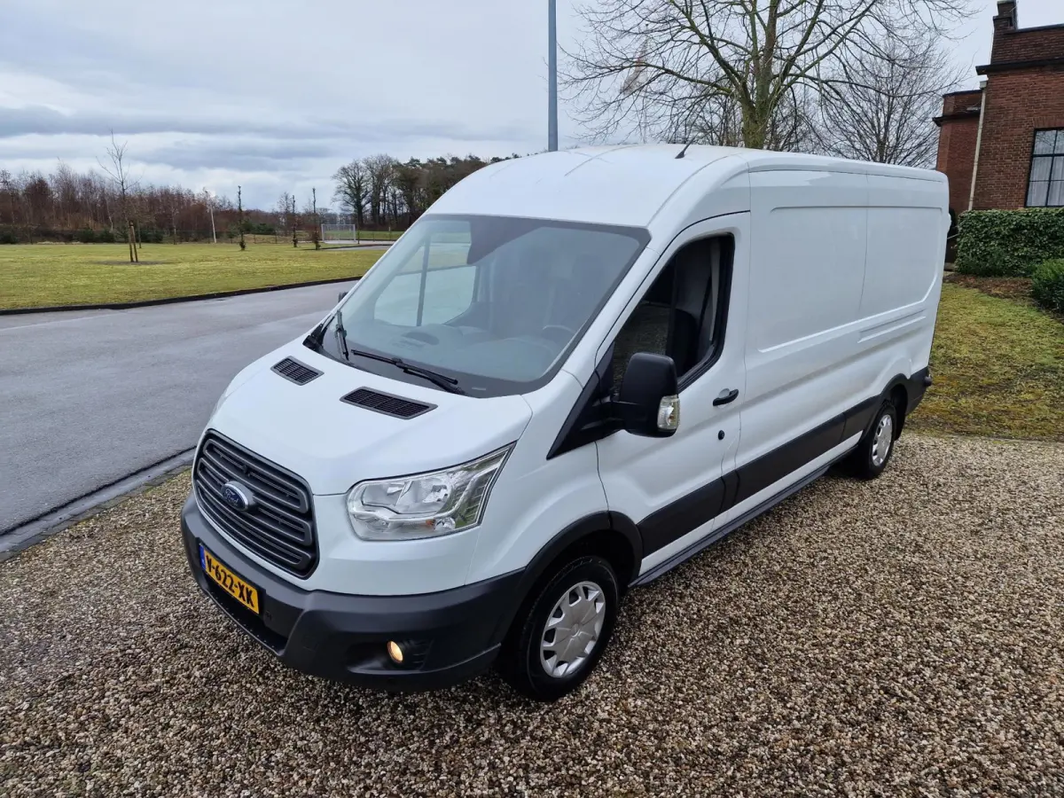 310 2.0 TDCI L3H3 AIRCO/cruise