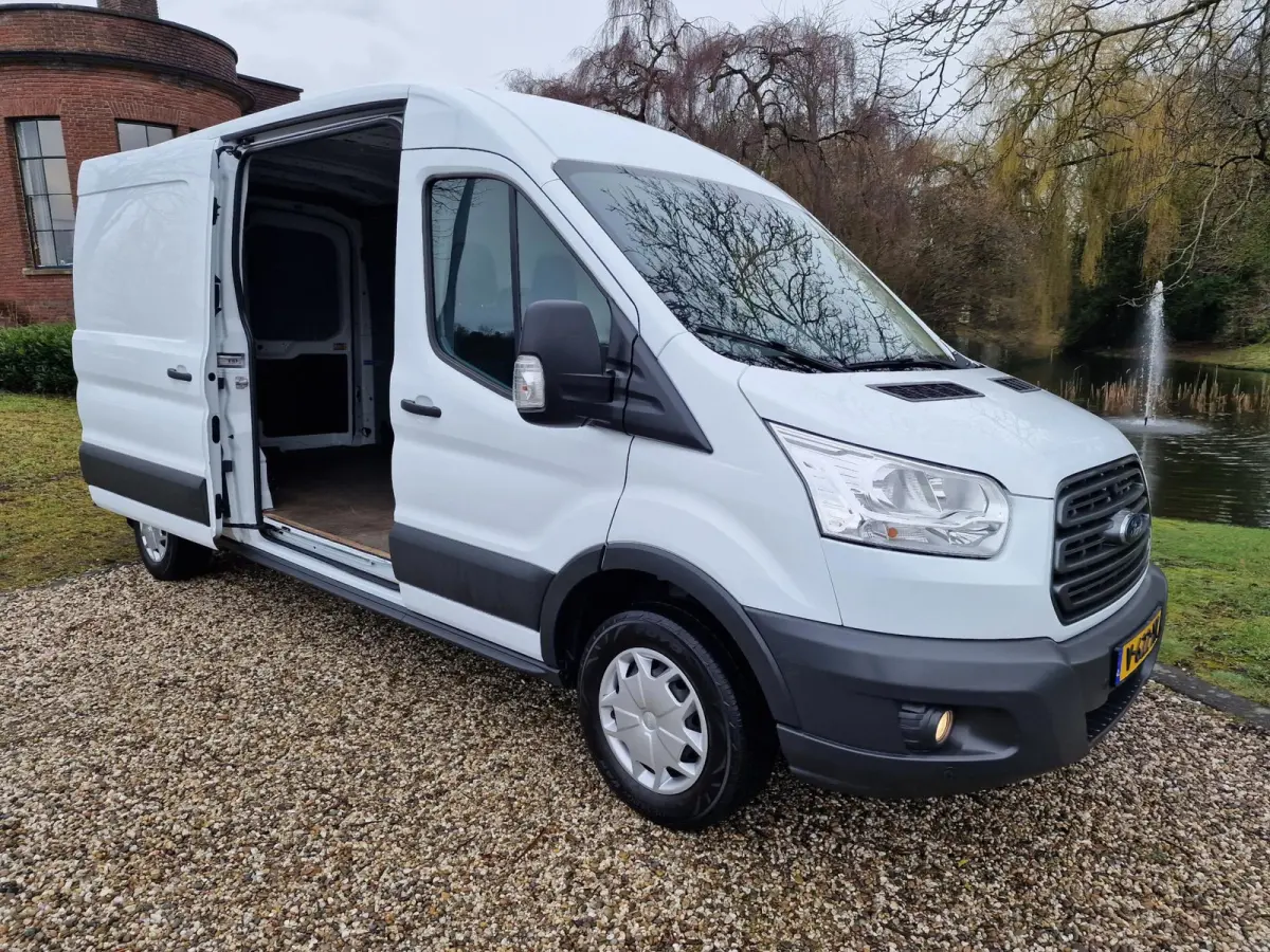 310 2.0 TDCI L3H3 AIRCO/cruise