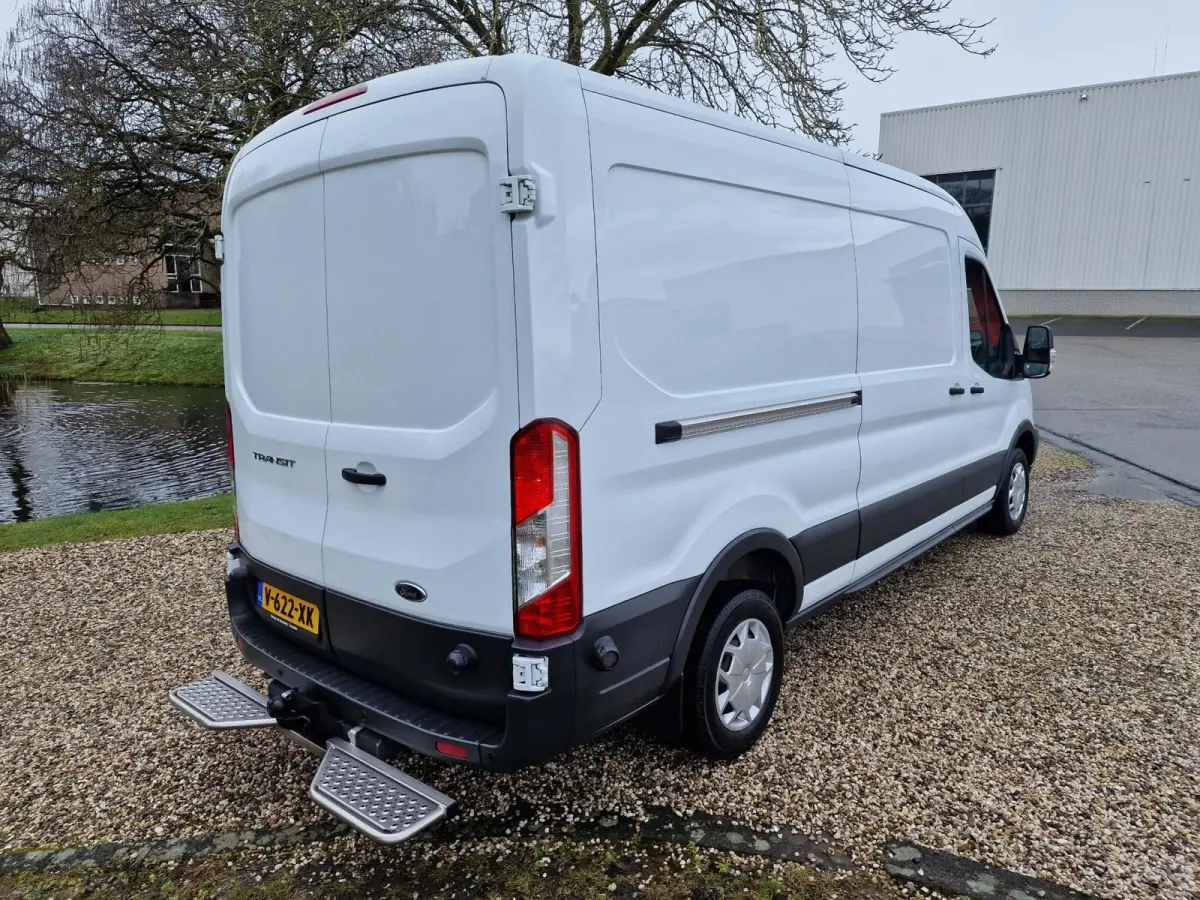 310 2.0 TDCI L3H3 AIRCO/cruise