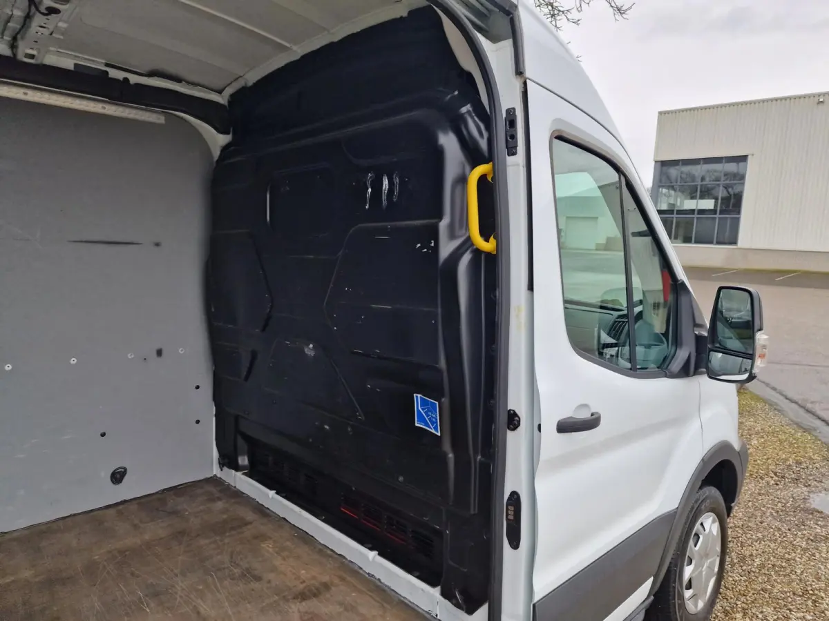 310 2.0 TDCI L3H3 AIRCO/cruise
