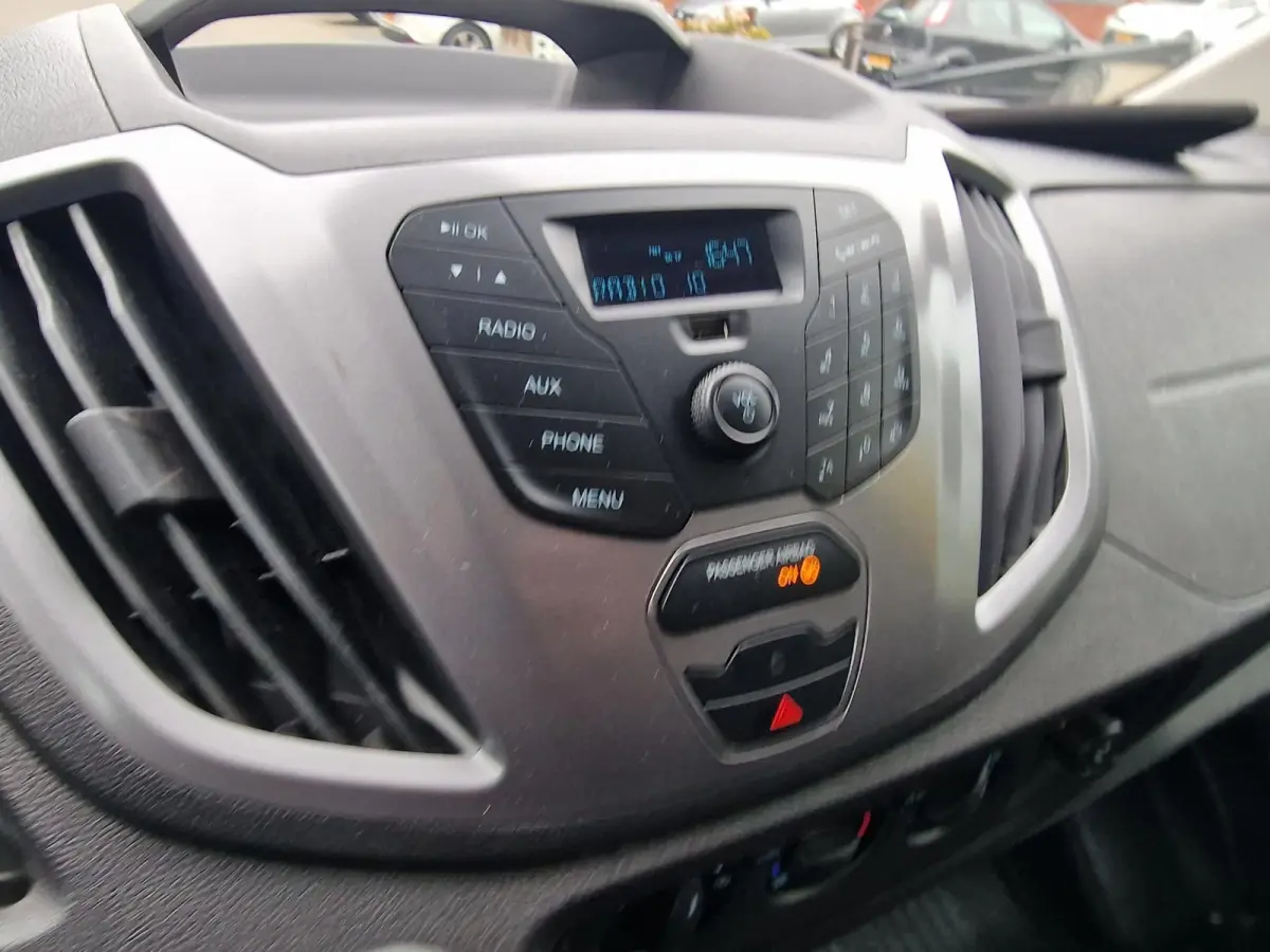 310 2.0 TDCI L3H3 AIRCO/cruise