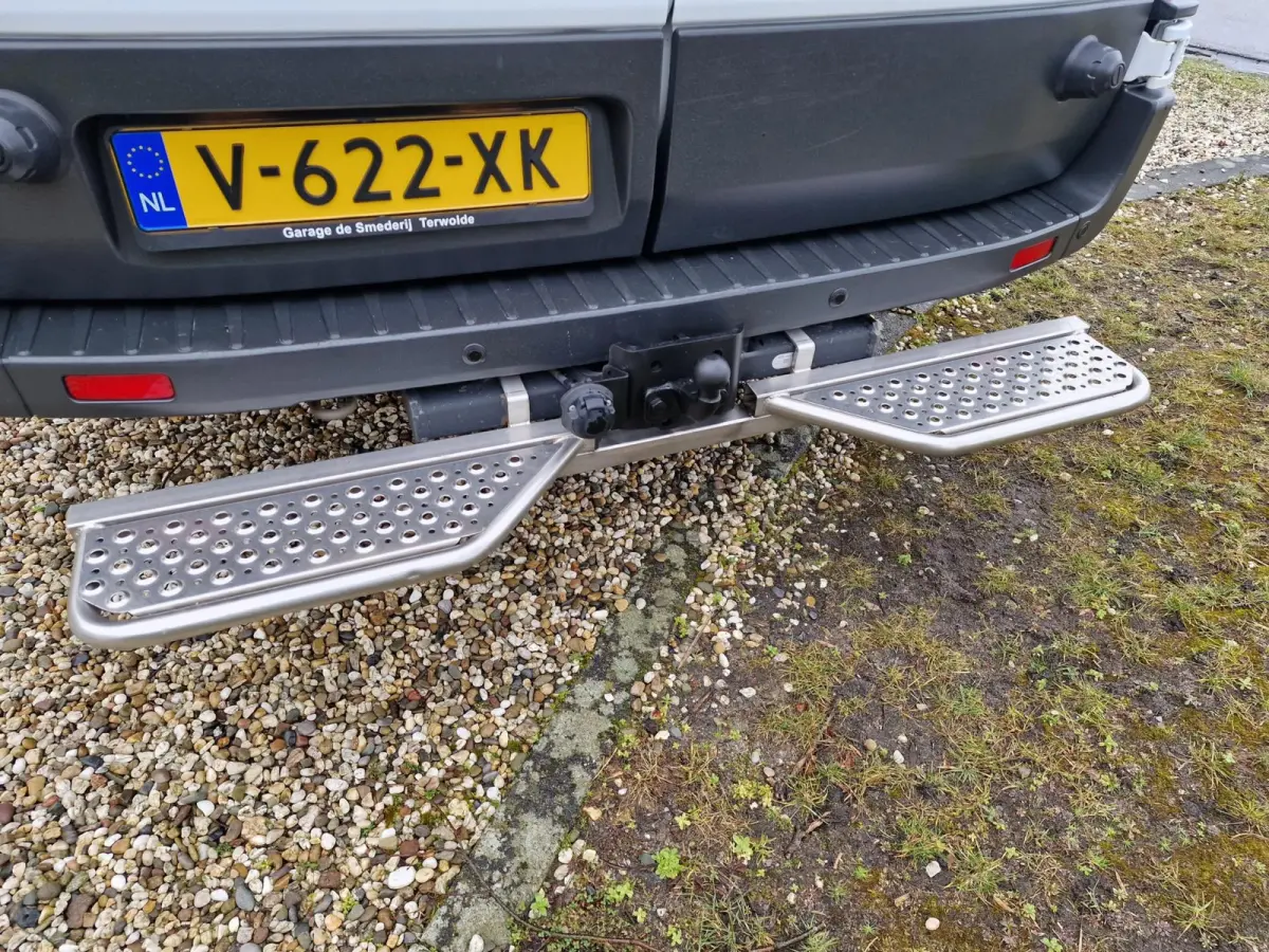 310 2.0 TDCI L3H3 AIRCO/cruise
