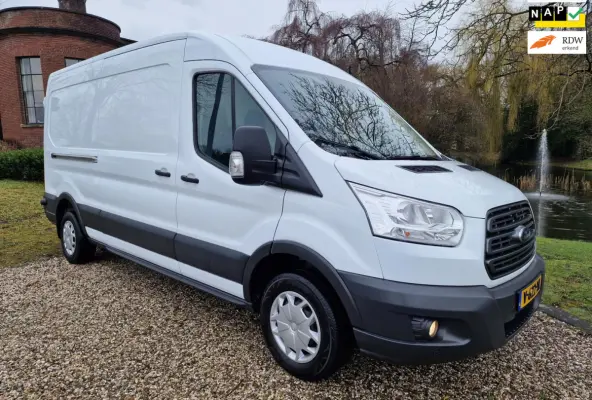310 2.0 TDCI L3H3 AIRCO/cruise