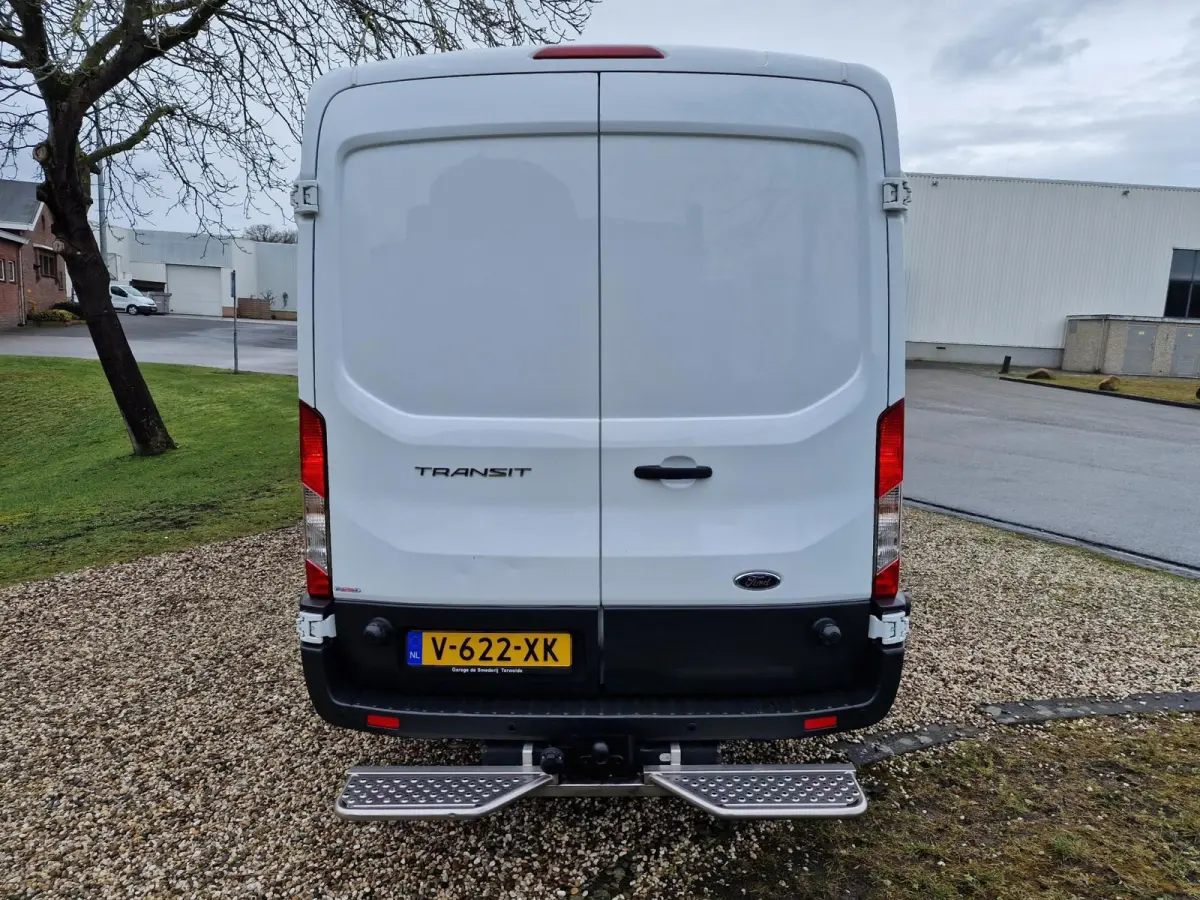 310 2.0 TDCI L3H3 AIRCO/cruise