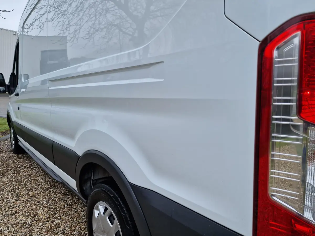 310 2.0 TDCI L3H3 AIRCO/cruise