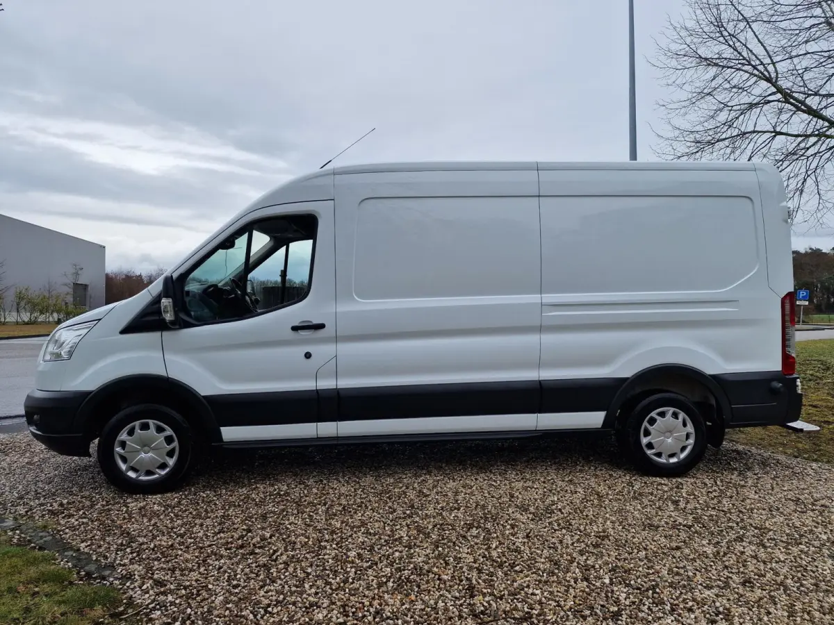 310 2.0 TDCI L3H3 AIRCO/cruise