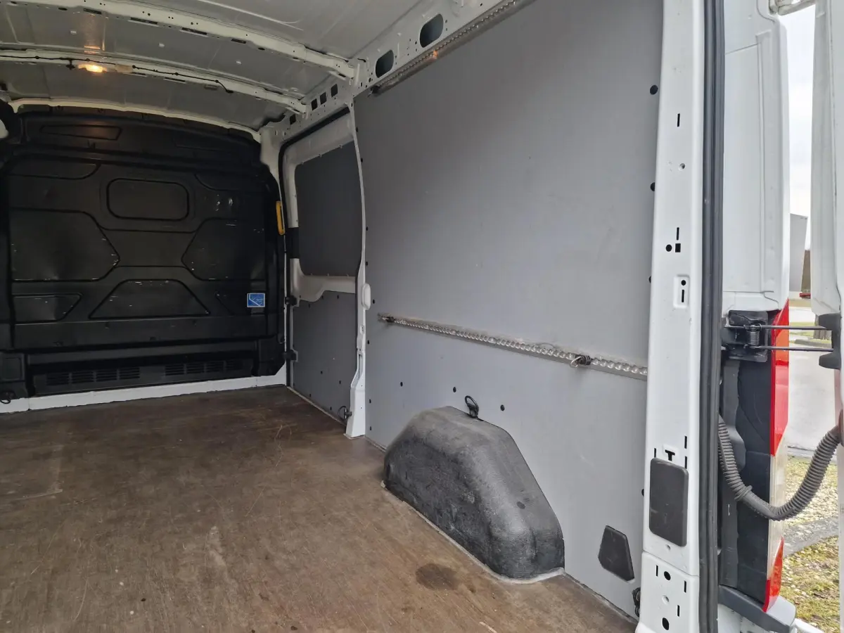 310 2.0 TDCI L3H3 AIRCO/cruise