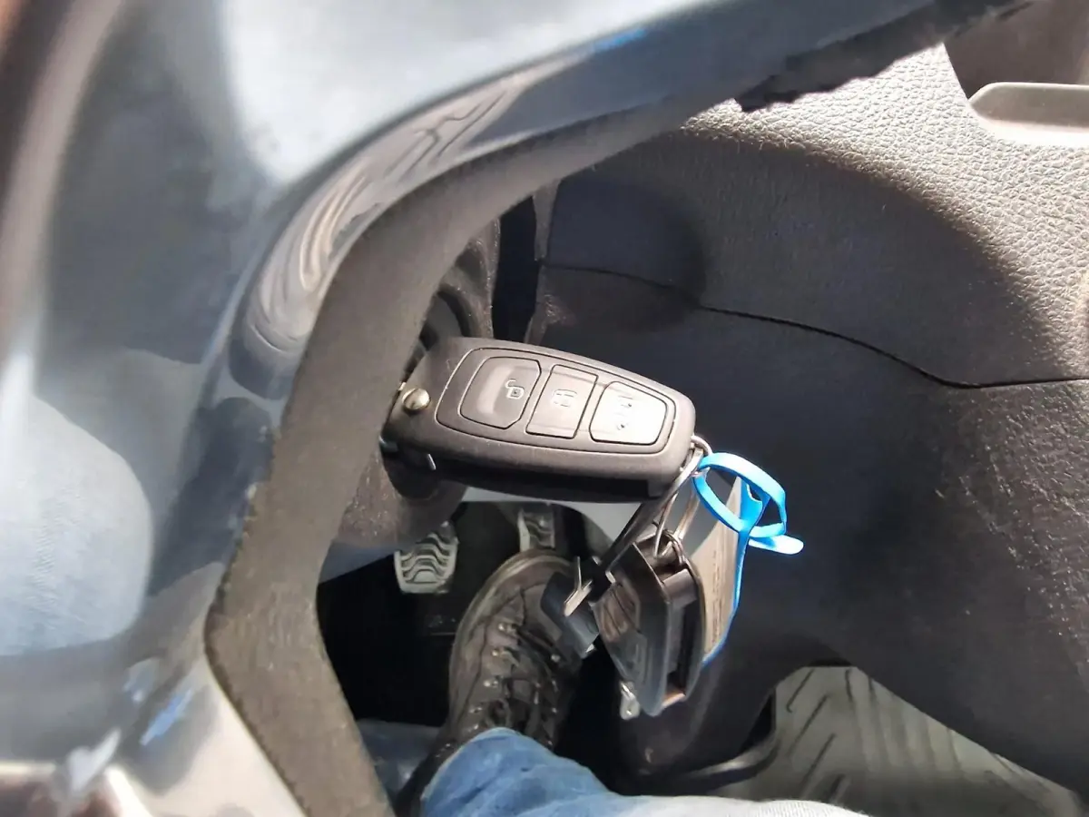 310 2.0 TDCI L3H3 AIRCO/cruise