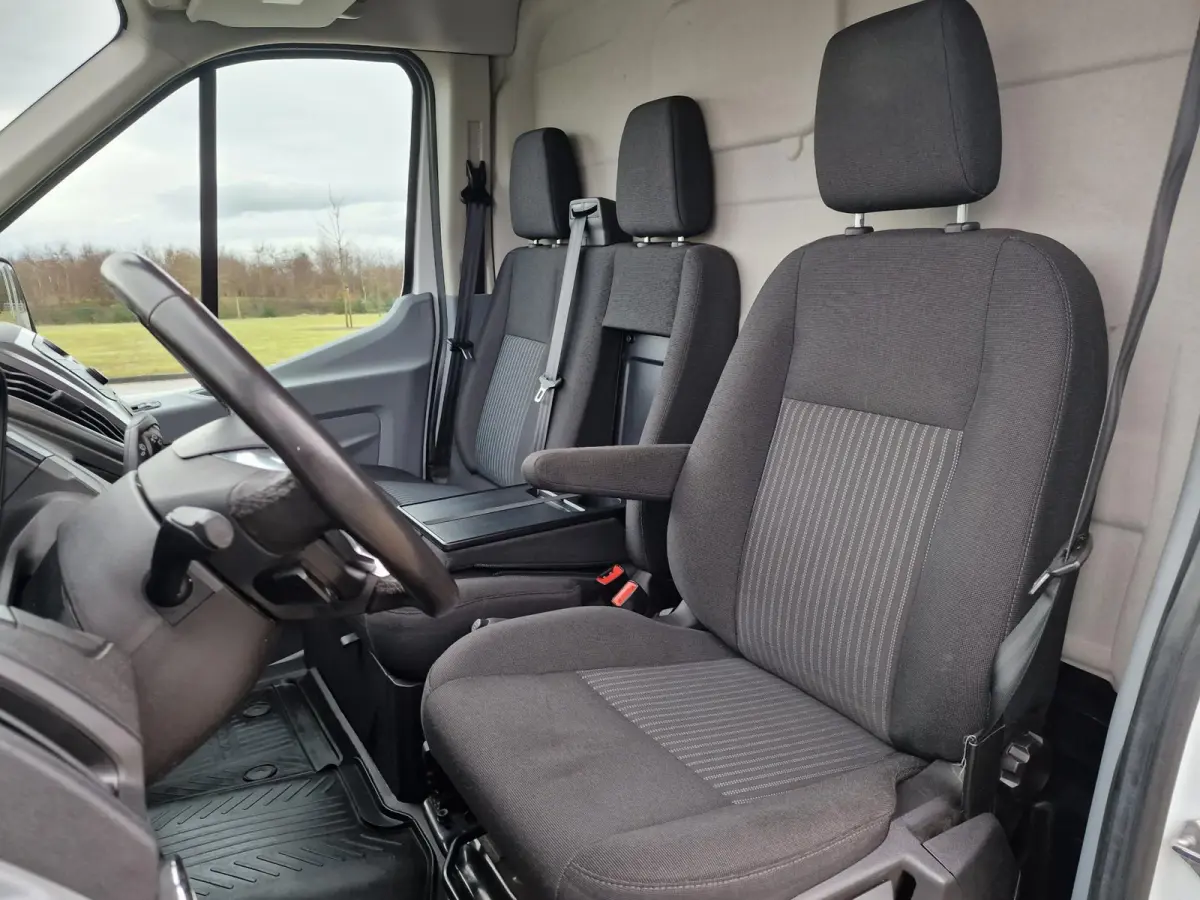 310 2.0 TDCI L3H3 AIRCO/cruise