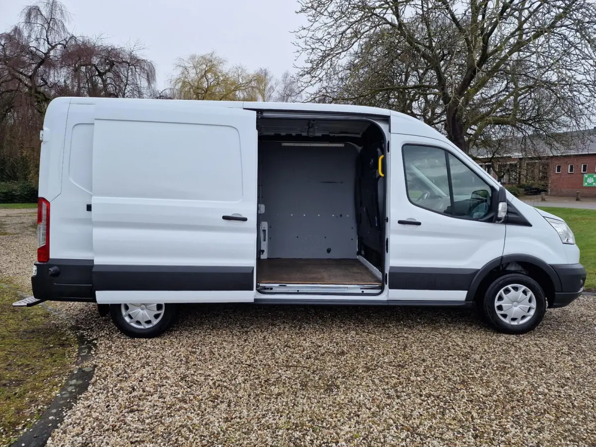 310 2.0 TDCI L3H3 AIRCO/cruise