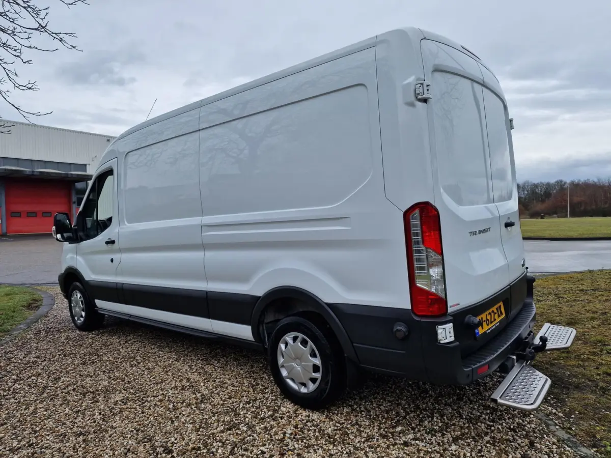310 2.0 TDCI L3H3 AIRCO/cruise