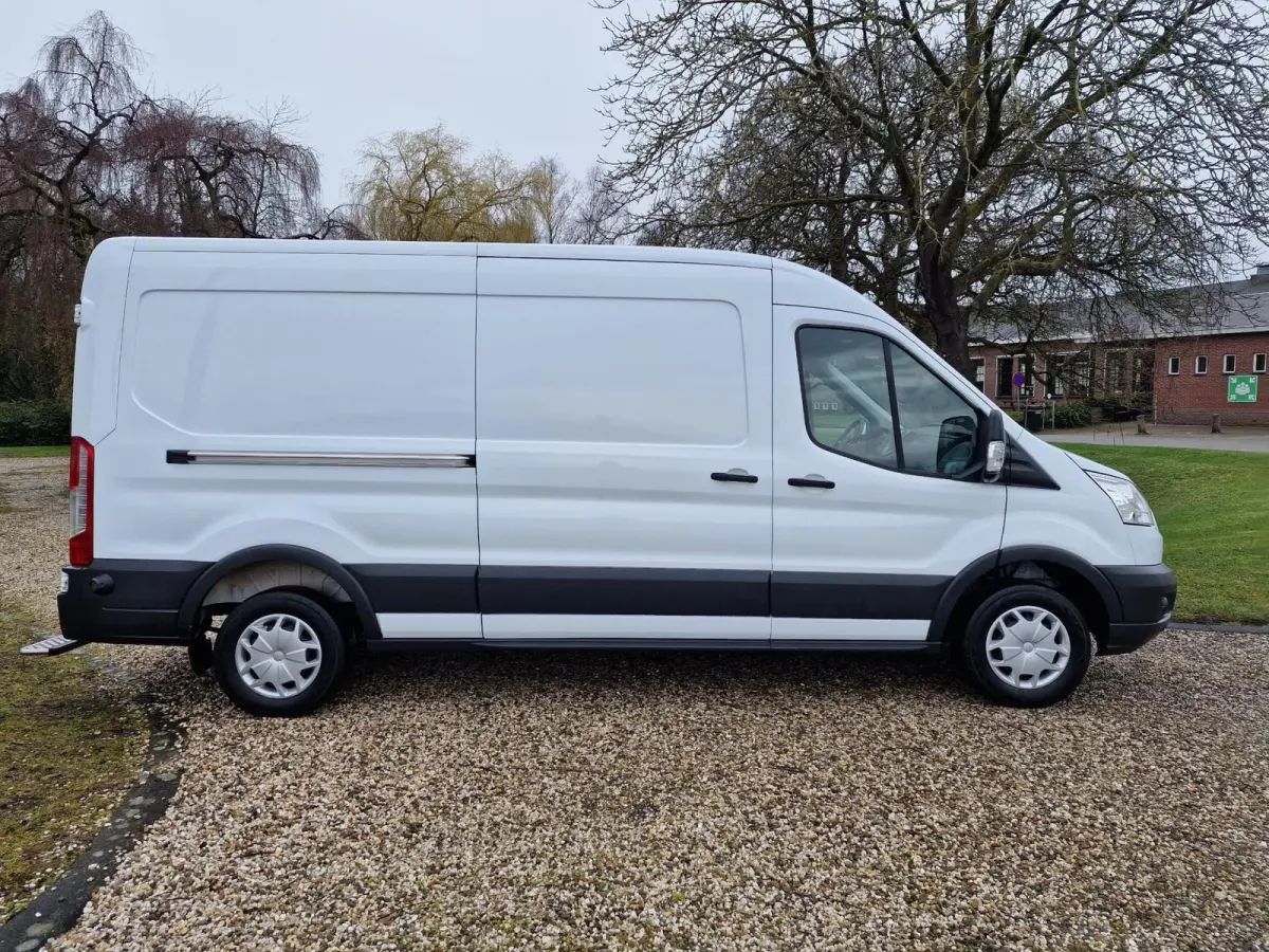 310 2.0 TDCI L3H3 AIRCO/cruise