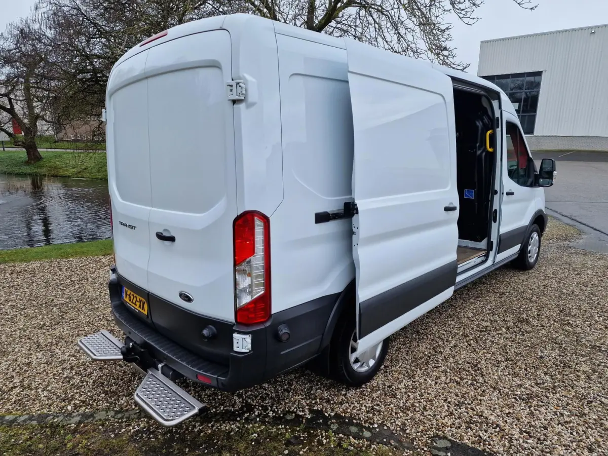 310 2.0 TDCI L3H3 AIRCO/cruise