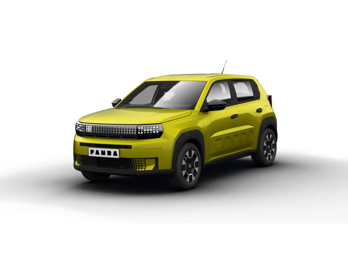 Icon | 10,25" touchscreen radio met Bluetooth, DAB & USB | Airconditioning handmatig | Cruise Control incl. speed limiter