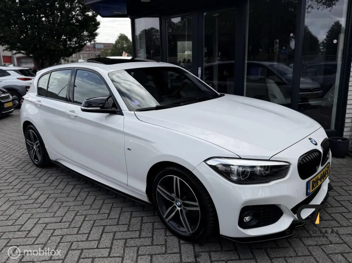 120i Edition M Sport |PANO|CARPLAY|CAM|PERFORM.|