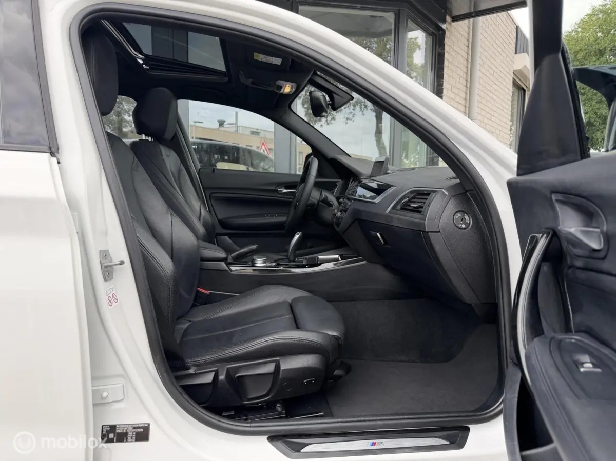 120i Edition M Sport |PANO|CARPLAY|CAM|PERFORM.|