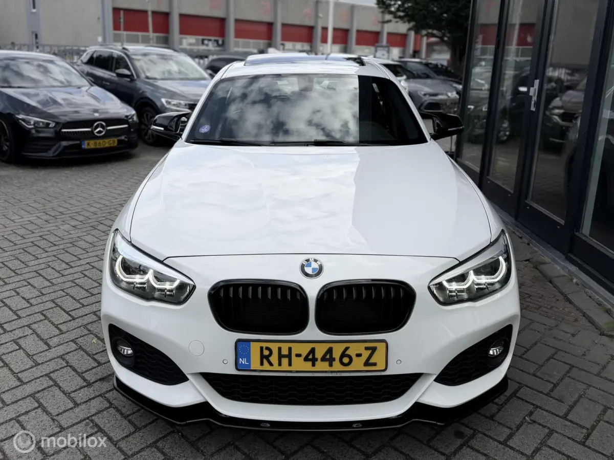 120i Edition M Sport |PANO|CARPLAY|CAM|PERFORM.|