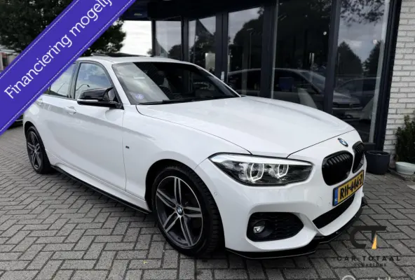 120i Edition M Sport |PANO|CARPLAY|CAM|PERFORM.|