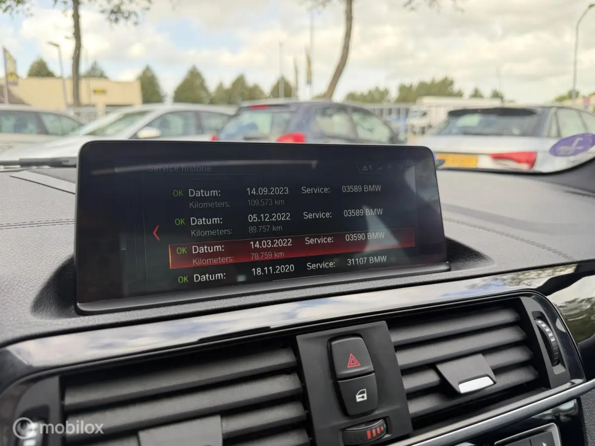 120i Edition M Sport |PANO|CARPLAY|CAM|PERFORM.|
