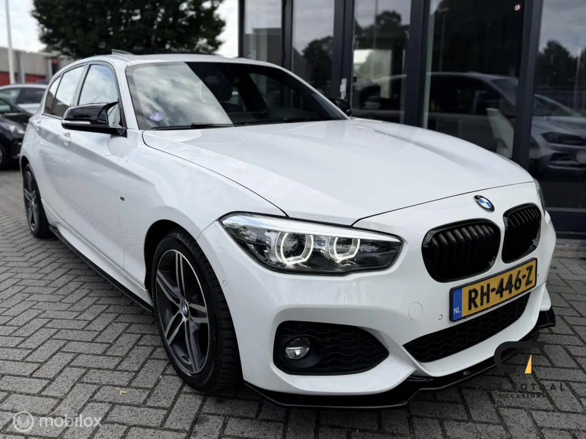 120i Edition M Sport |PANO|CARPLAY|CAM|PERFORM.|