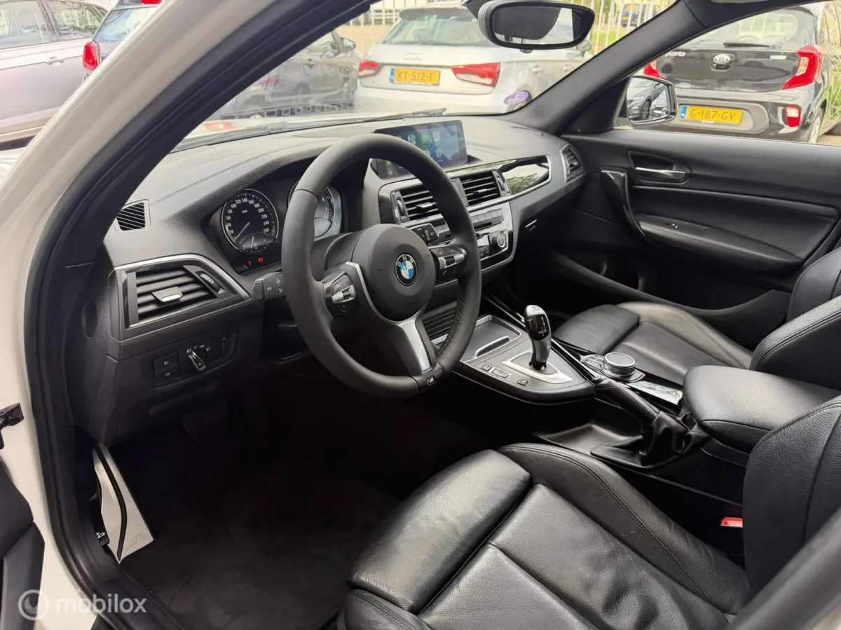 120i Edition M Sport |PANO|CARPLAY|CAM|PERFORM.|
