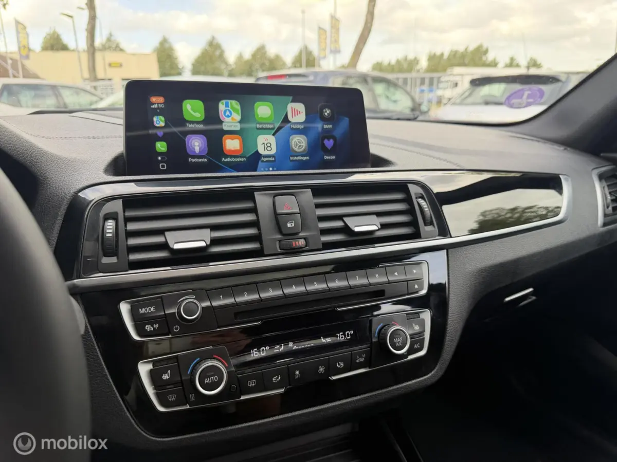 120i Edition M Sport |PANO|CARPLAY|CAM|PERFORM.|
