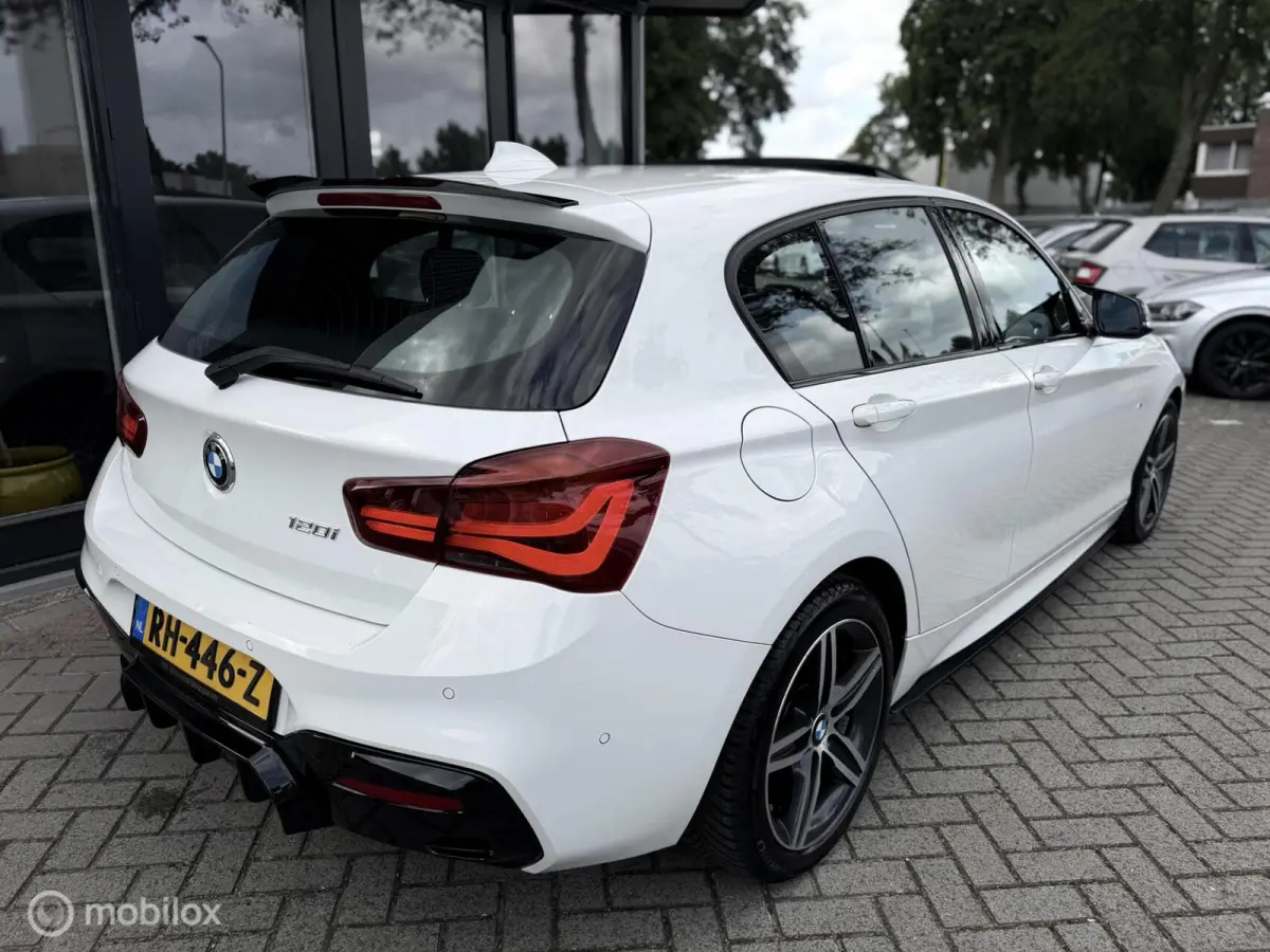 120i Edition M Sport |PANO|CARPLAY|CAM|PERFORM.|