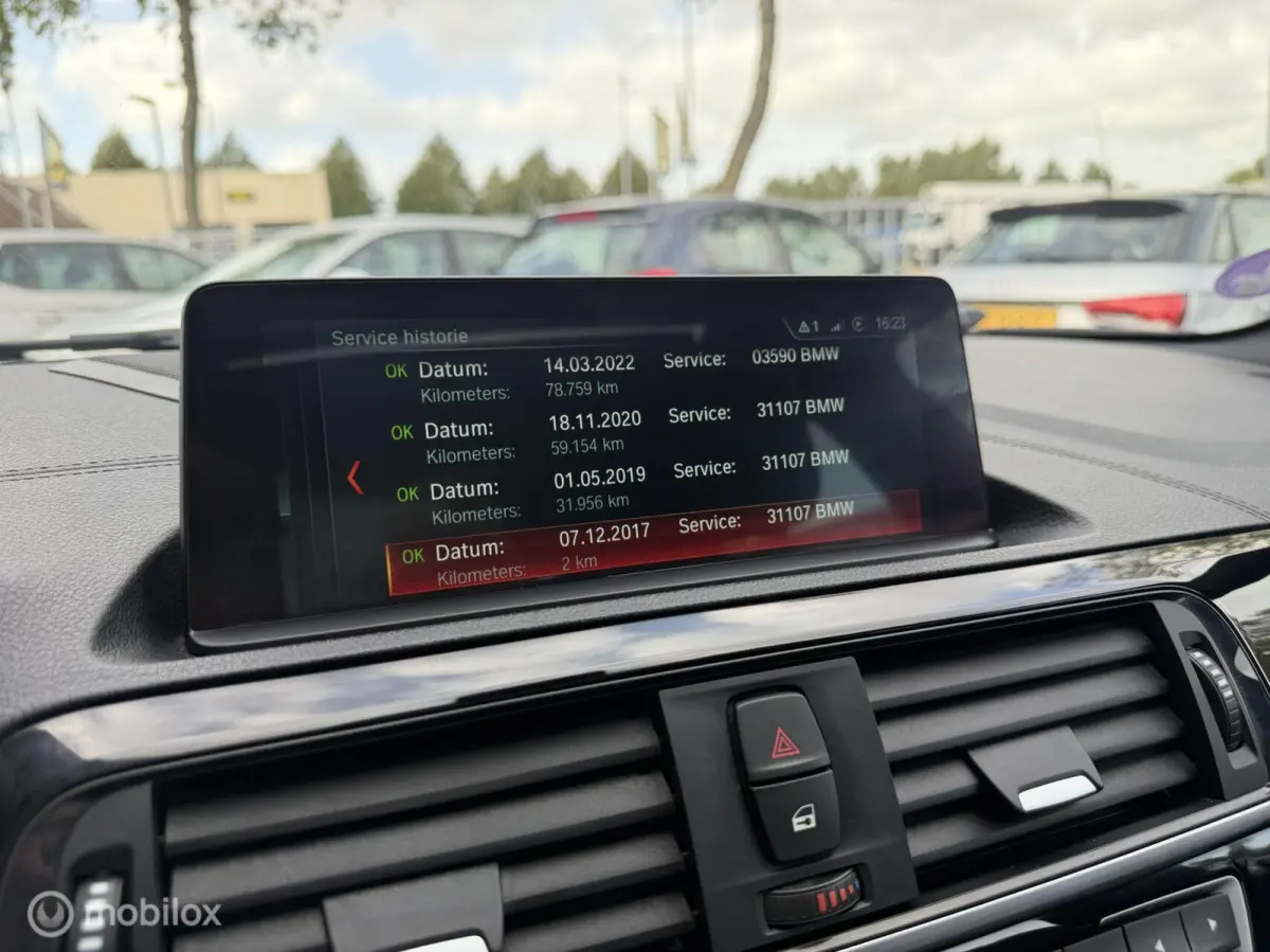 120i Edition M Sport |PANO|CARPLAY|CAM|PERFORM.|