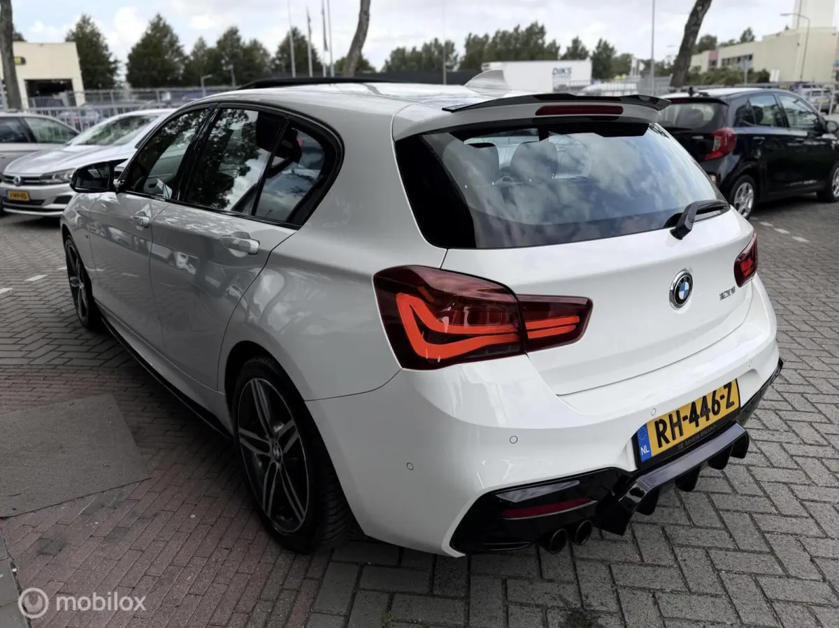 120i Edition M Sport |PANO|CARPLAY|CAM|PERFORM.|