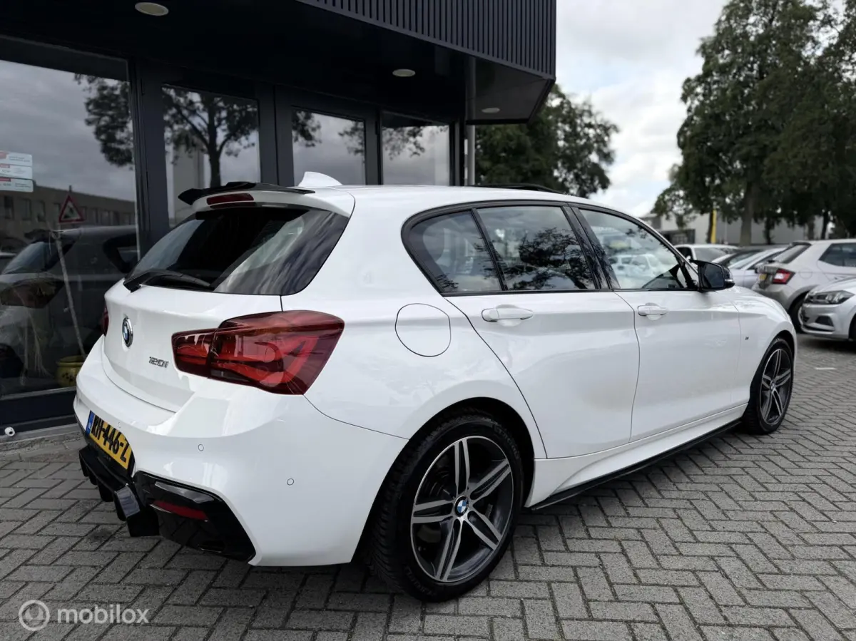 120i Edition M Sport |PANO|CARPLAY|CAM|PERFORM.|