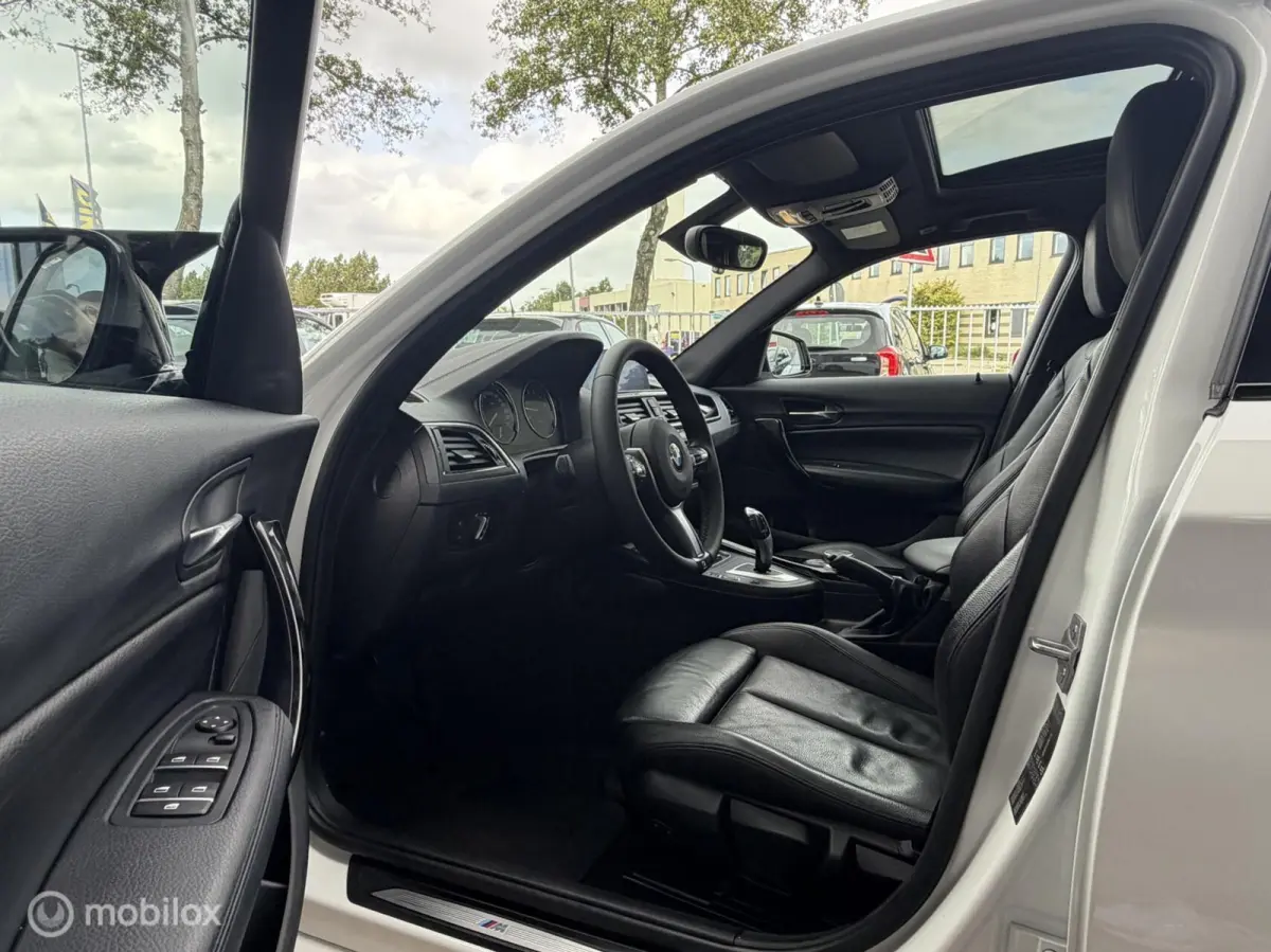 120i Edition M Sport |PANO|CARPLAY|CAM|PERFORM.|