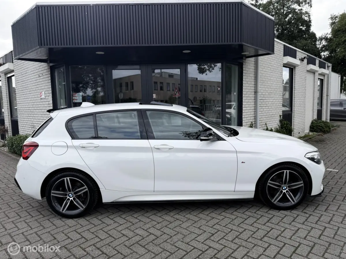 120i Edition M Sport |PANO|CARPLAY|CAM|PERFORM.|