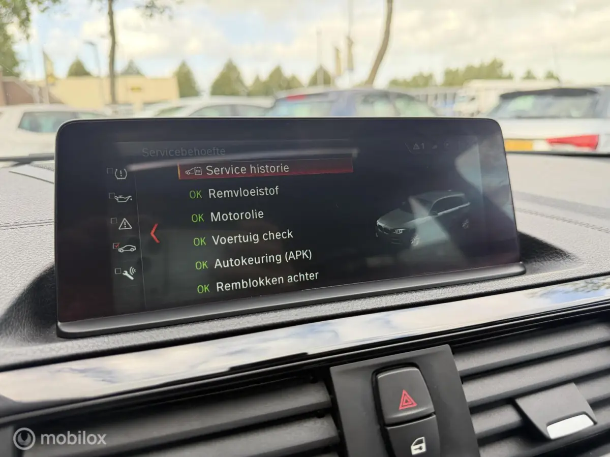 120i Edition M Sport |PANO|CARPLAY|CAM|PERFORM.|