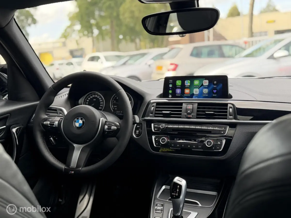 120i Edition M Sport |PANO|CARPLAY|CAM|PERFORM.|