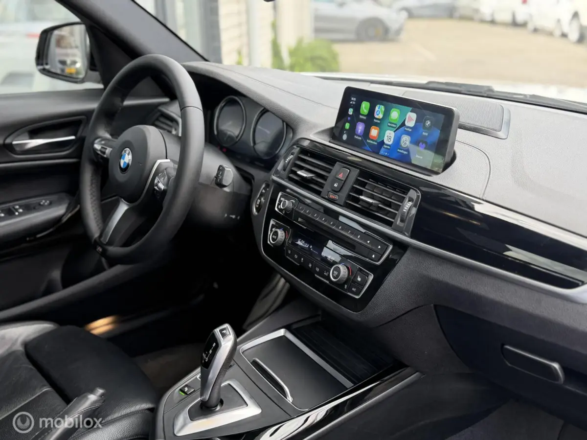120i Edition M Sport |PANO|CARPLAY|CAM|PERFORM.|