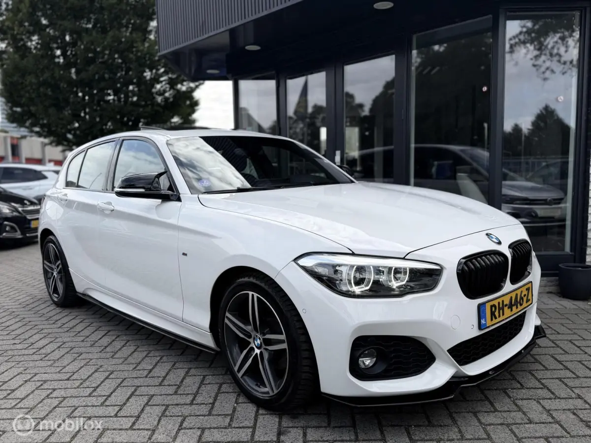 120i Edition M Sport |PANO|CARPLAY|CAM|PERFORM.|
