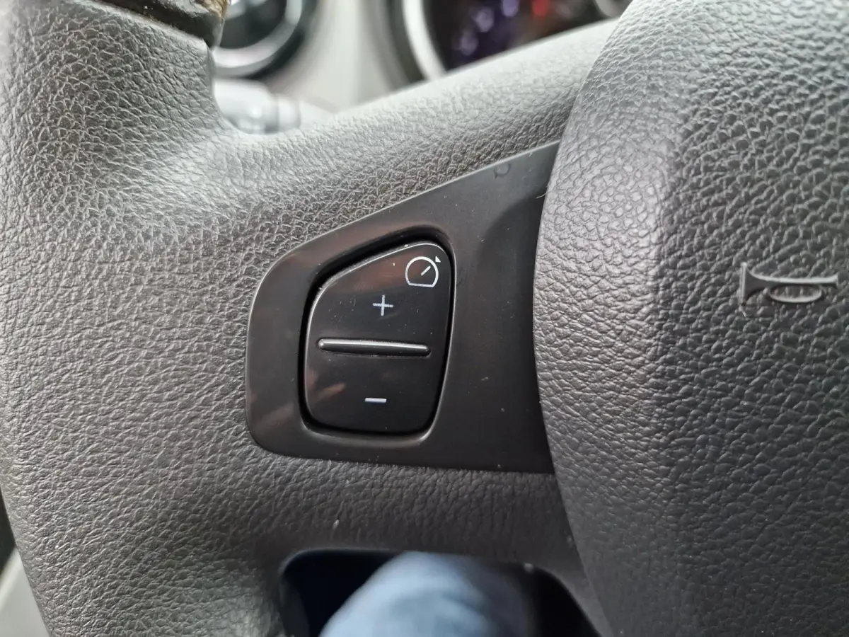 1.6 dCi T27 L1H1 Luxe Energy