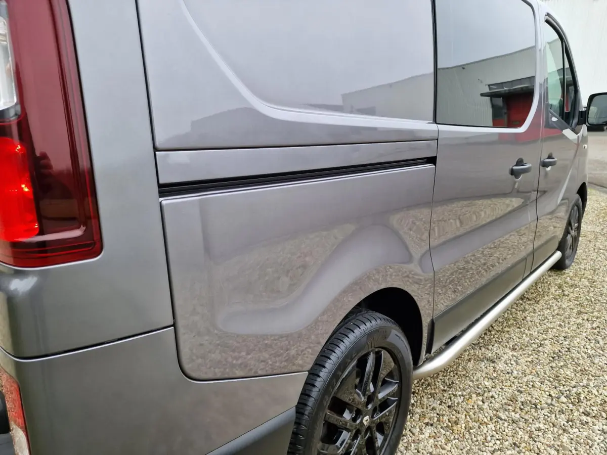 1.6 dCi T27 L1H1 Luxe Energy