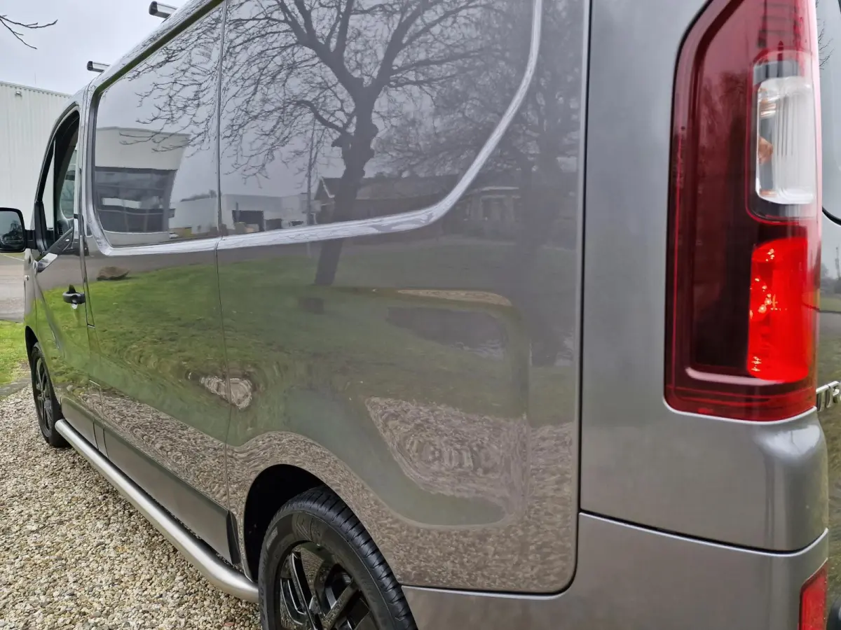 1.6 dCi T27 L1H1 Luxe Energy