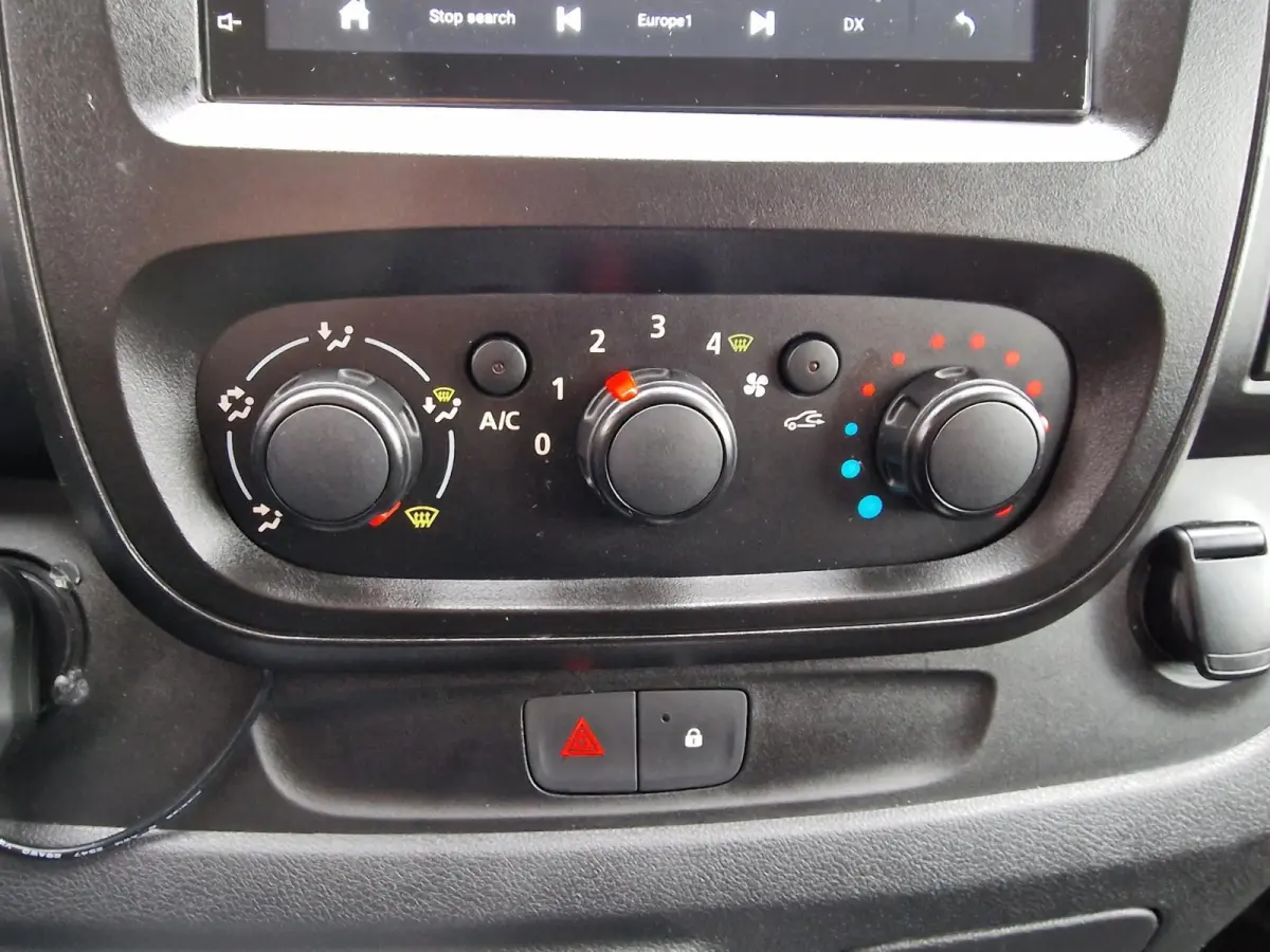 1.6 dCi T27 L1H1 Luxe Energy