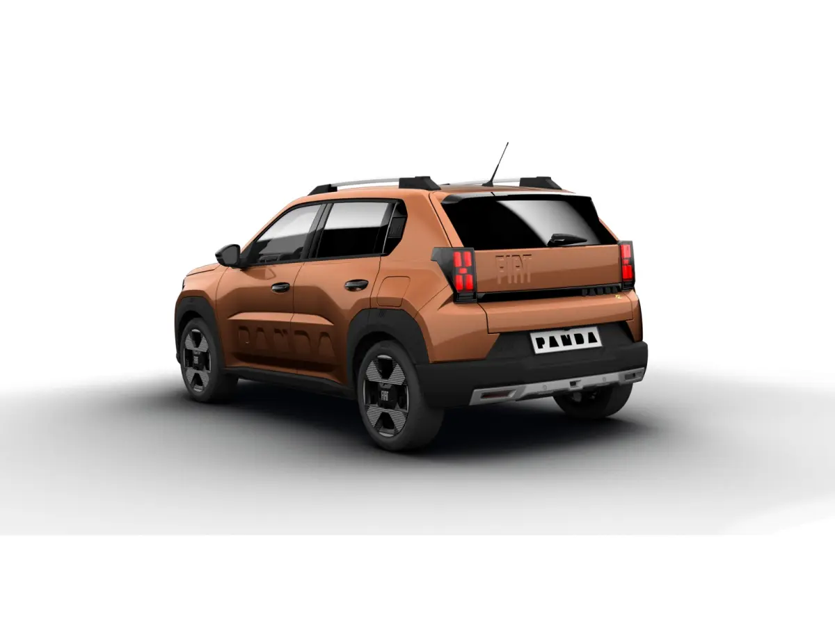 La Prima - Electric | 10,25" touchscreen radio met Bluetooth, DAB & USB én Navigatie | Automatische airconditioning | Cruise Control incl. speed limiter
