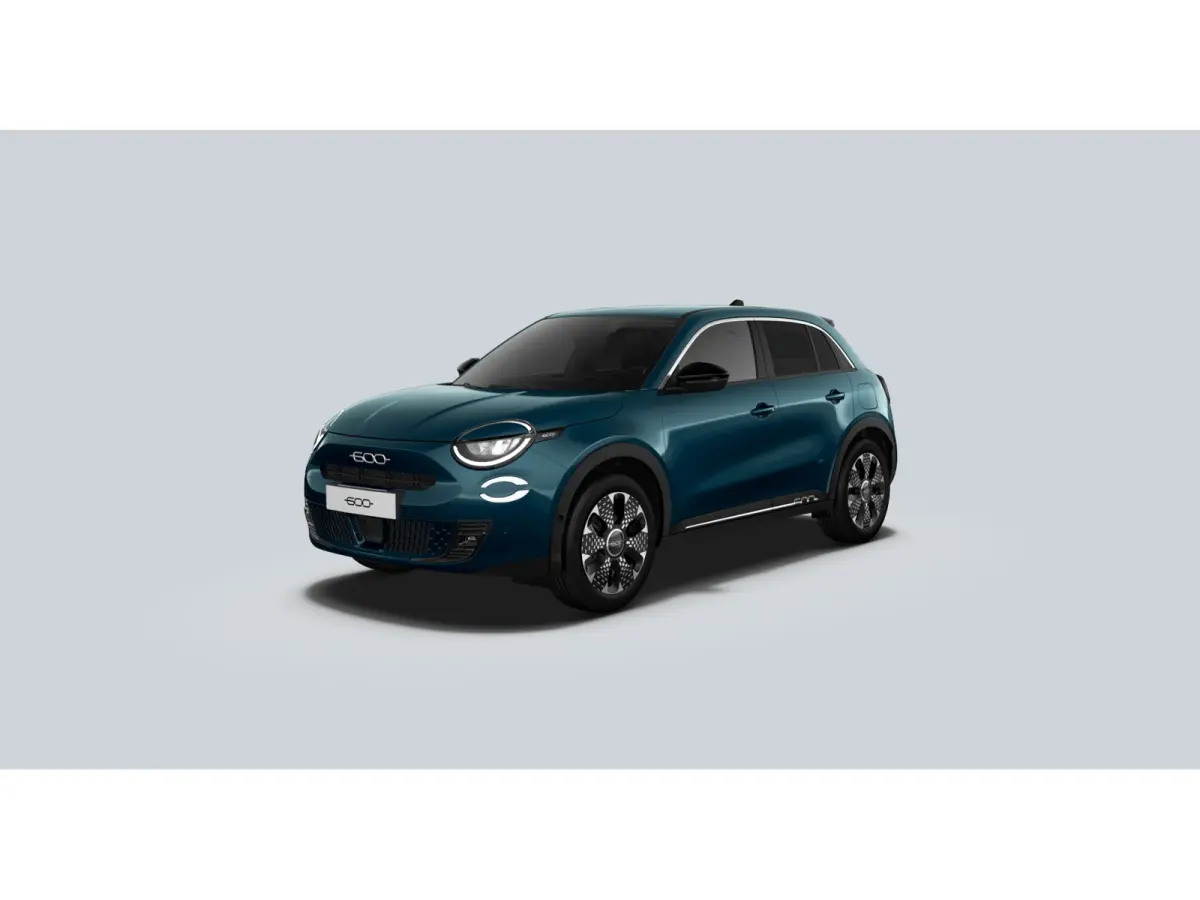 La Prima | 10,25" touchscreen radio met Bluetooth, DAB & USB | Automatische airconditioning | Extra getint glas achter